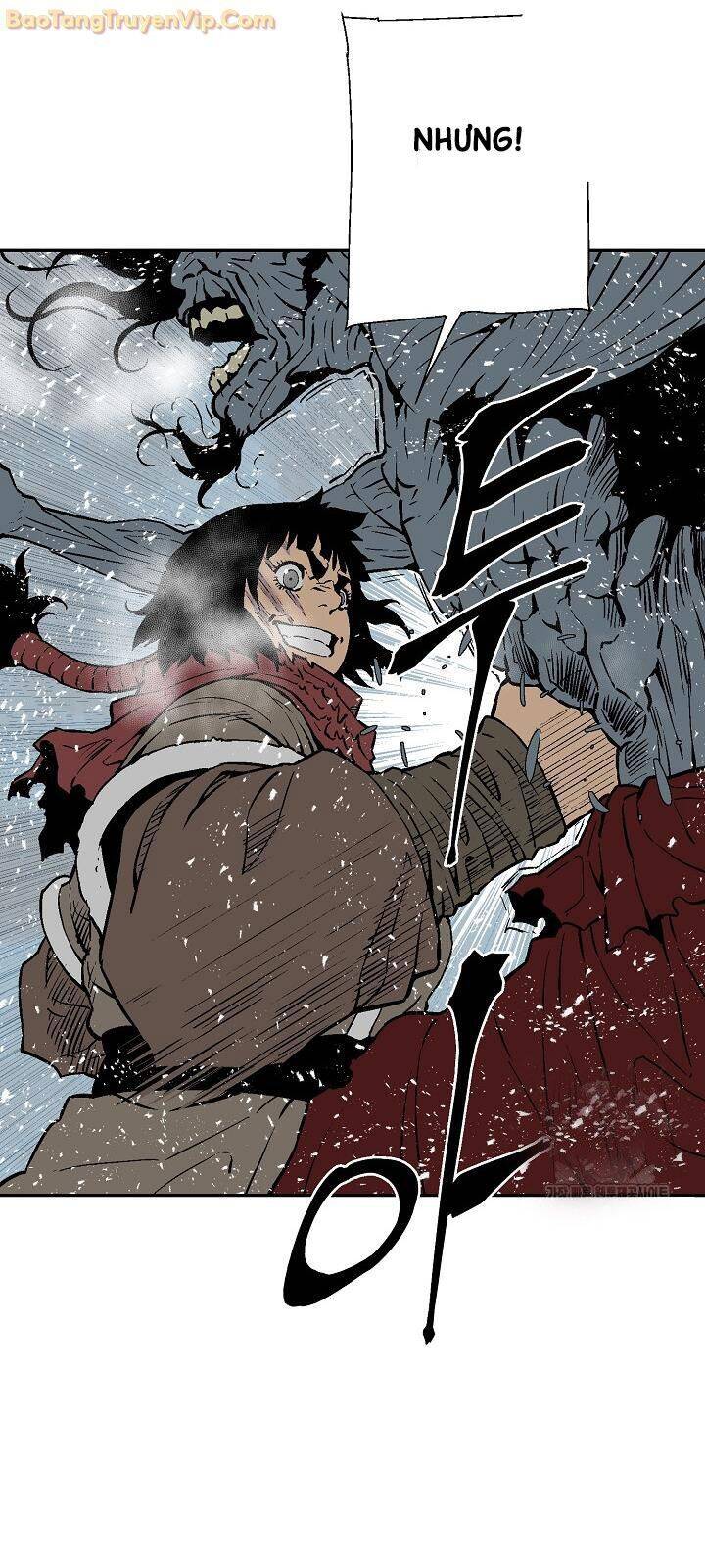 Vĩ Linh Kiếm Tiên - Chapter 90 - Page 79