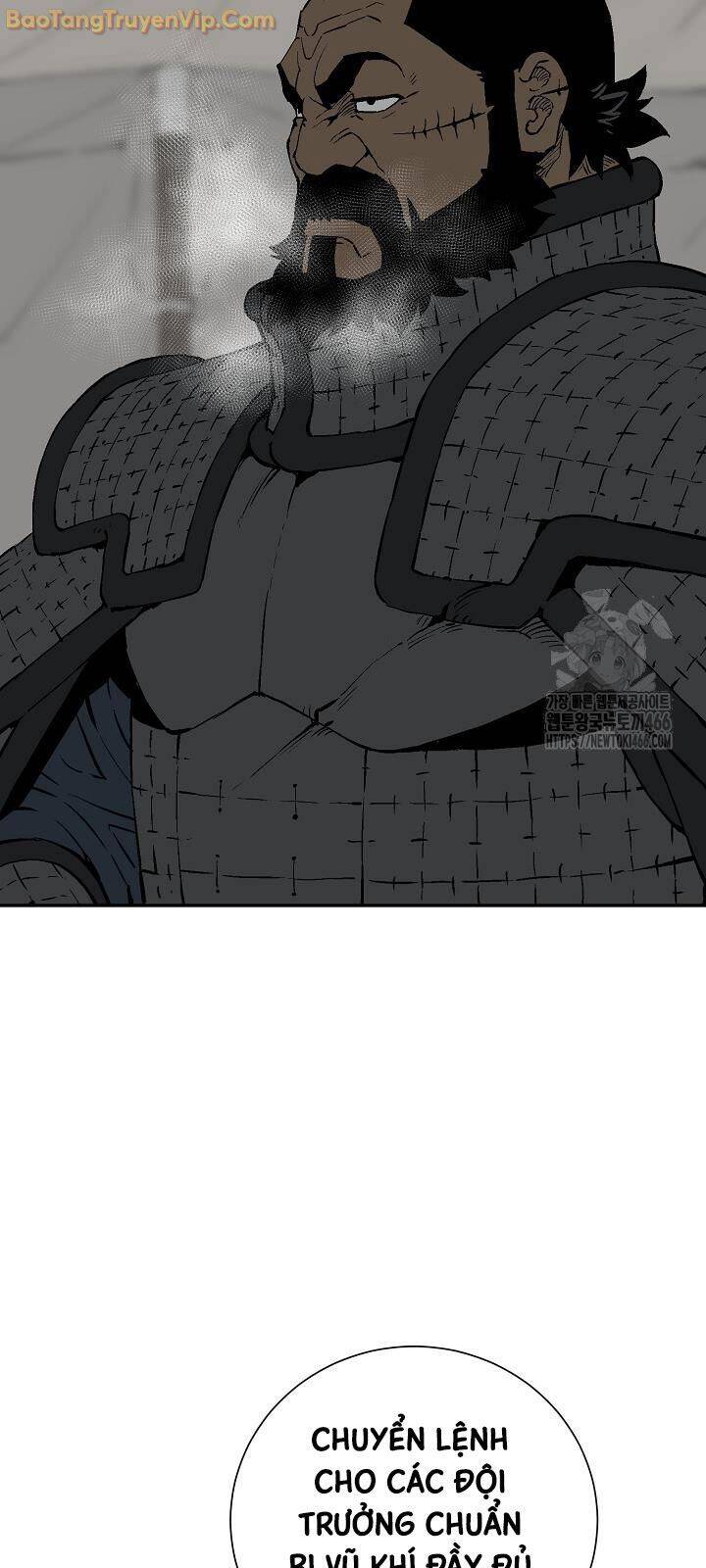 Vĩ Linh Kiếm Tiên - Chapter 90 - Page 8