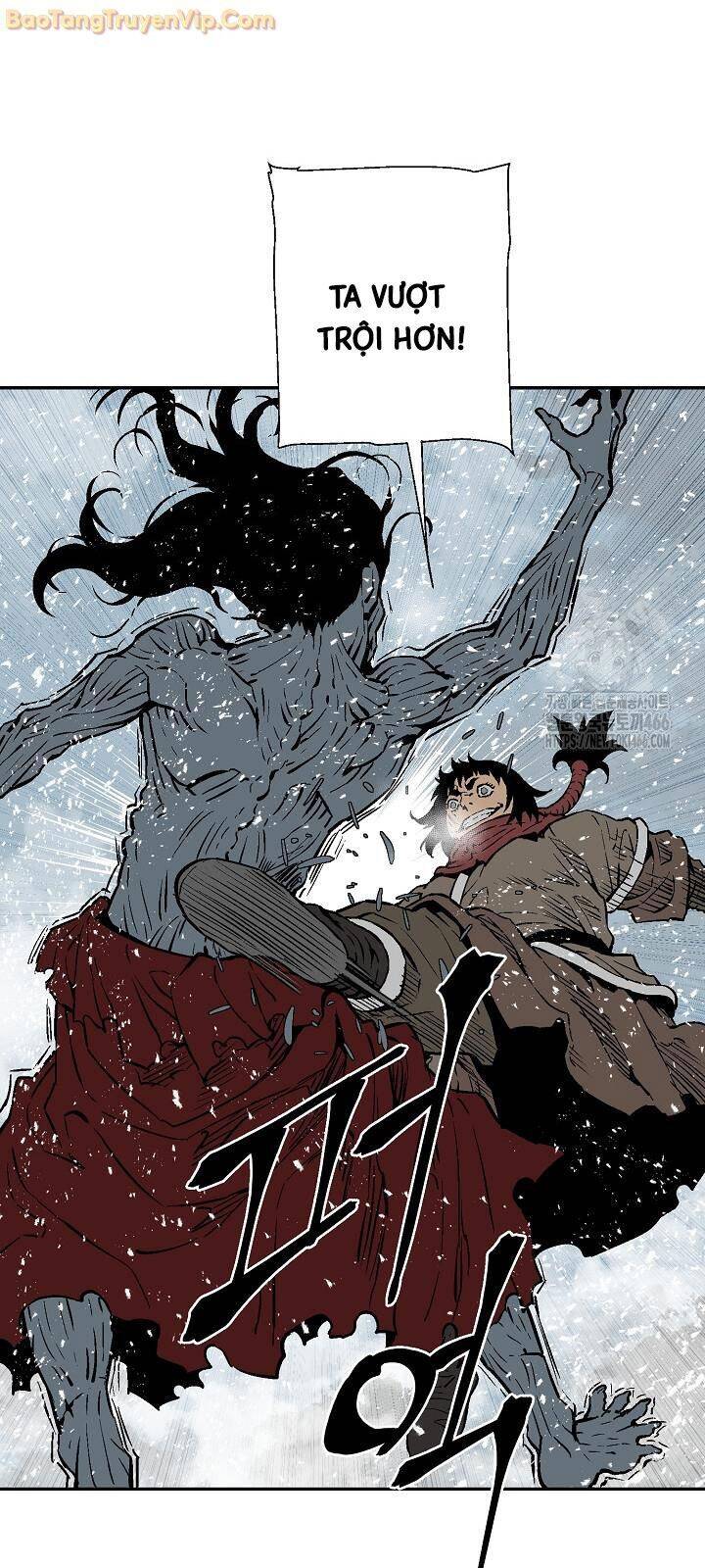 Vĩ Linh Kiếm Tiên - Chapter 90 - Page 80