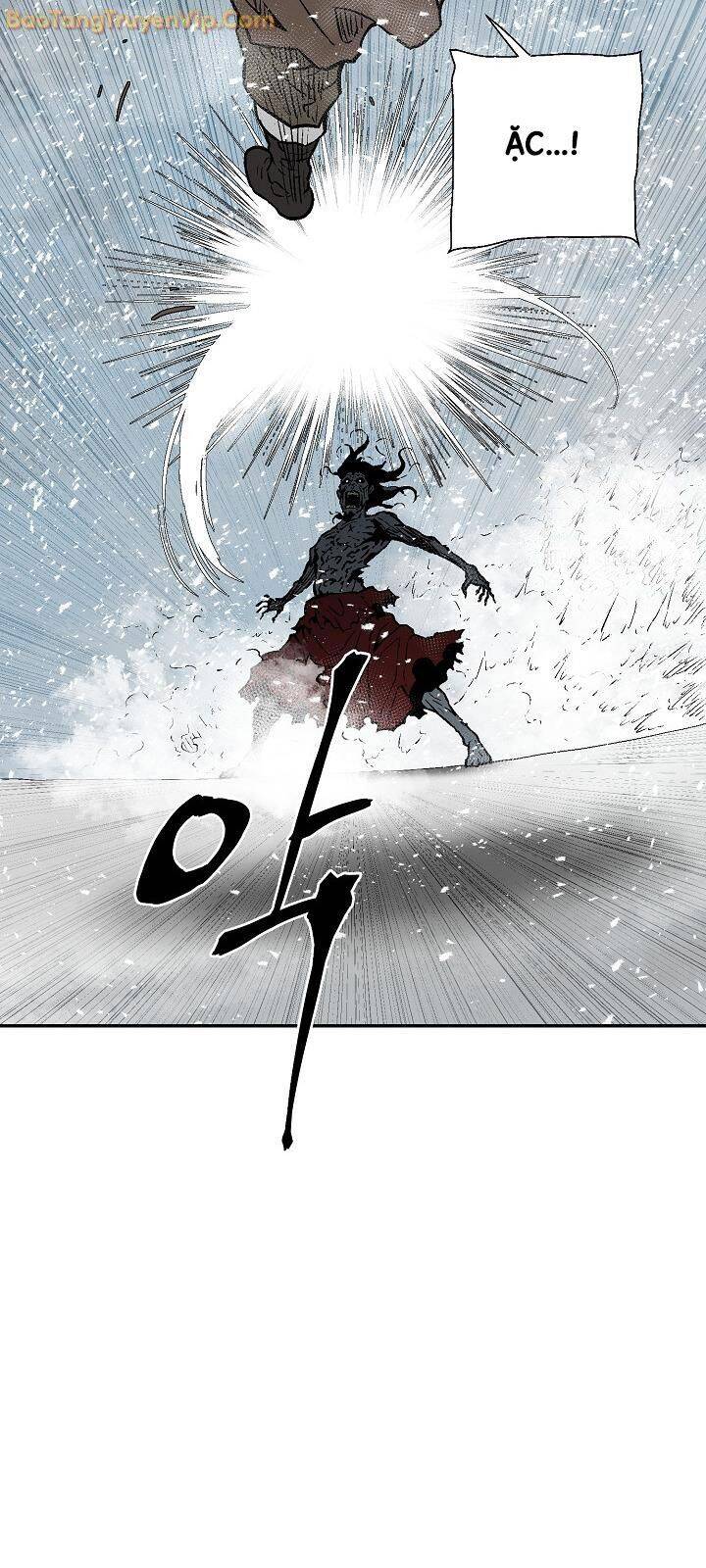 Vĩ Linh Kiếm Tiên - Chapter 90 - Page 85