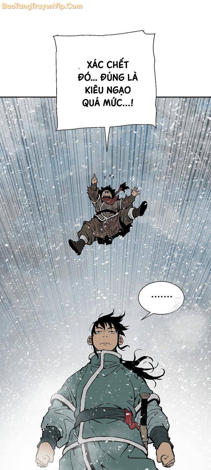 Vĩ Linh Kiếm Tiên - Chapter 90 - Page 86