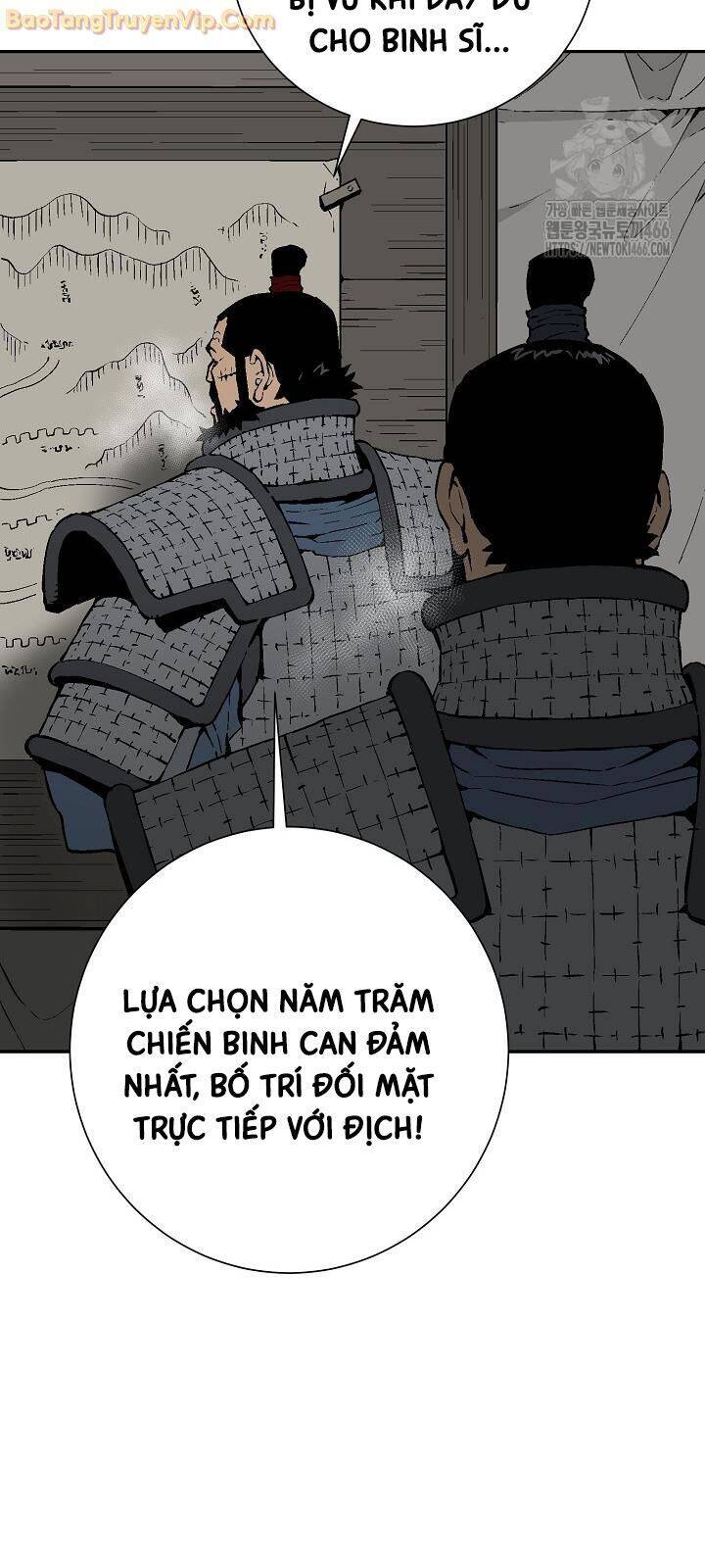 Vĩ Linh Kiếm Tiên - Chapter 90 - Page 9