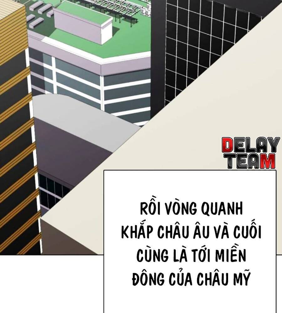 Loser Giỏi Võ - Chapter 80 - Page 121