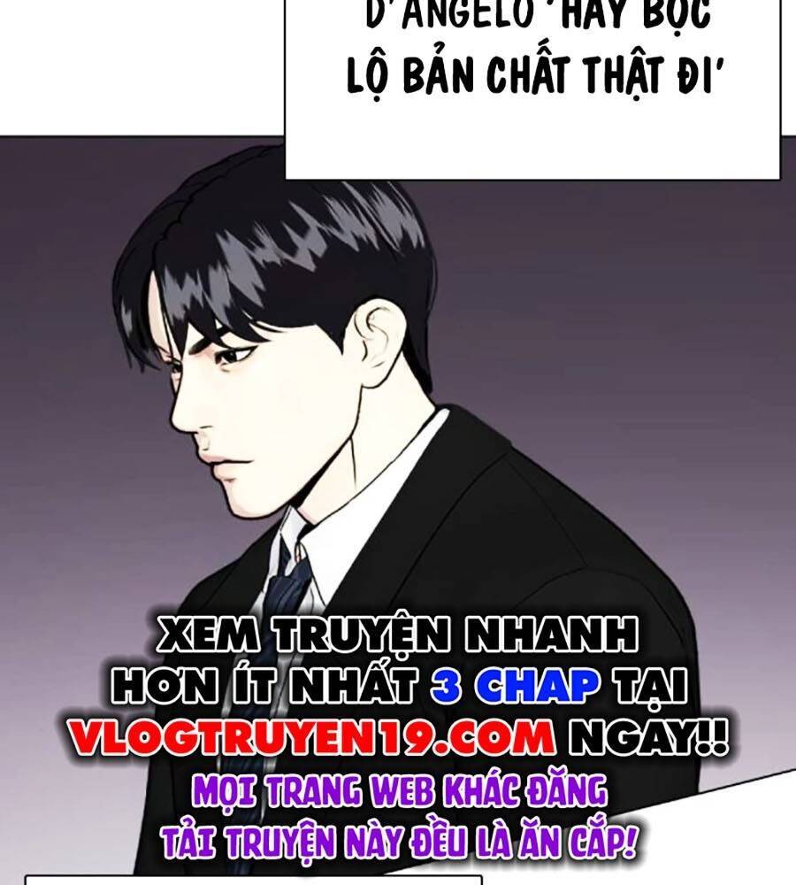 Loser Giỏi Võ - Chapter 80 - Page 123