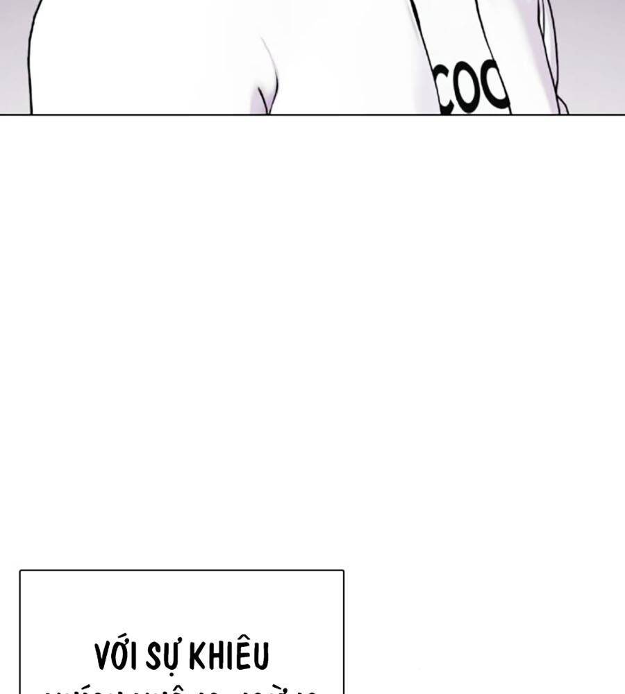 Loser Giỏi Võ - Chapter 80 - Page 125