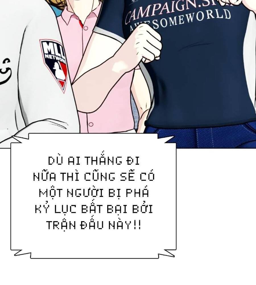 Loser Giỏi Võ - Chapter 80 - Page 139