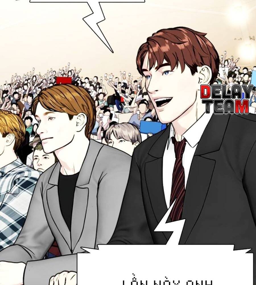 Loser Giỏi Võ - Chapter 80 - Page 141