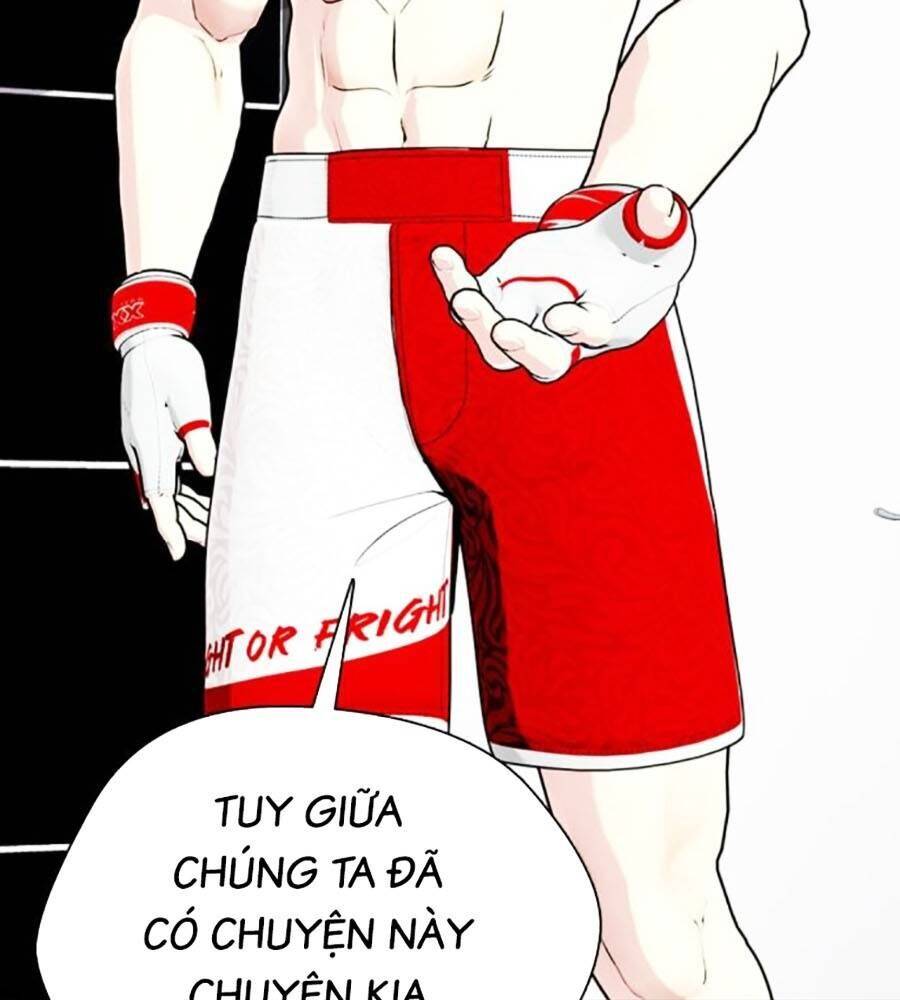 Loser Giỏi Võ - Chapter 80 - Page 148