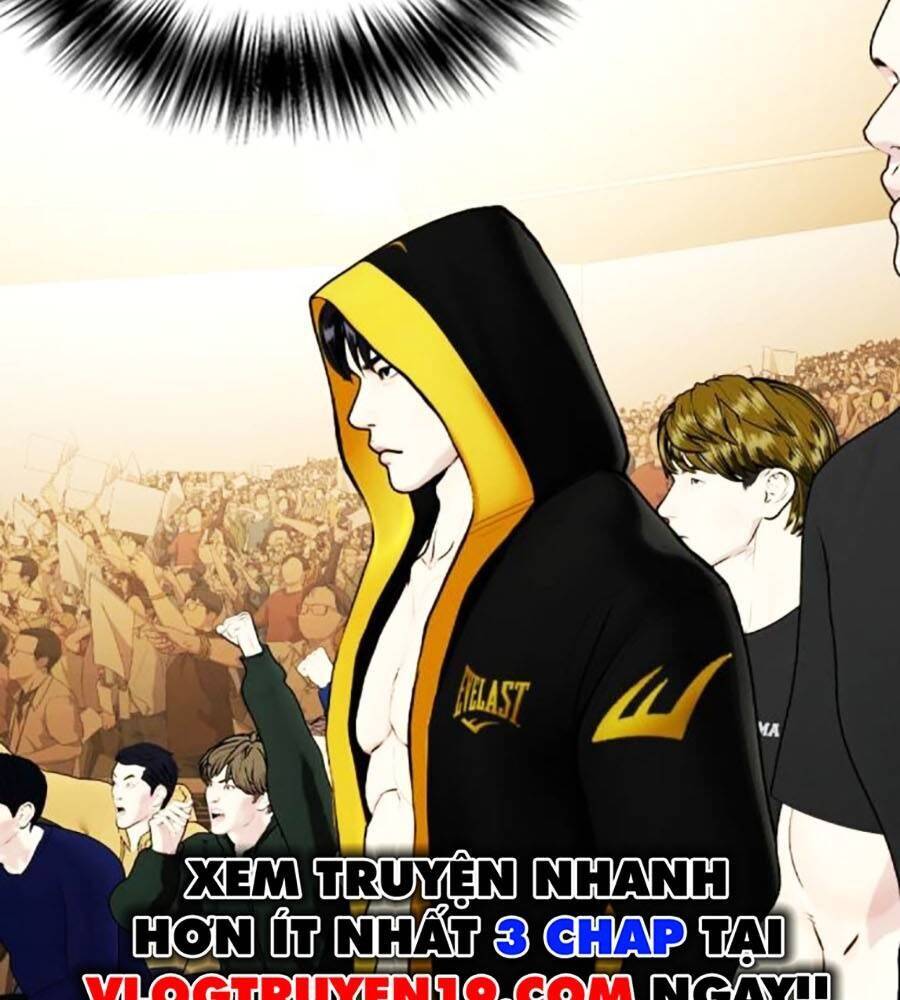 Loser Giỏi Võ - Chapter 80 - Page 164