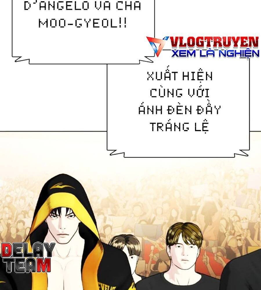 Loser Giỏi Võ - Chapter 80 - Page 167