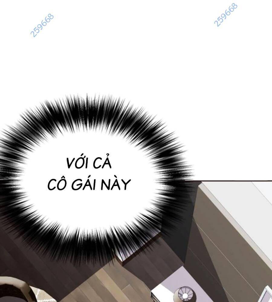 Loser Giỏi Võ - Chapter 80 - Page 17