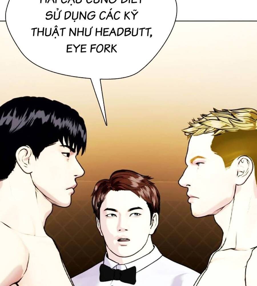 Loser Giỏi Võ - Chapter 80 - Page 185