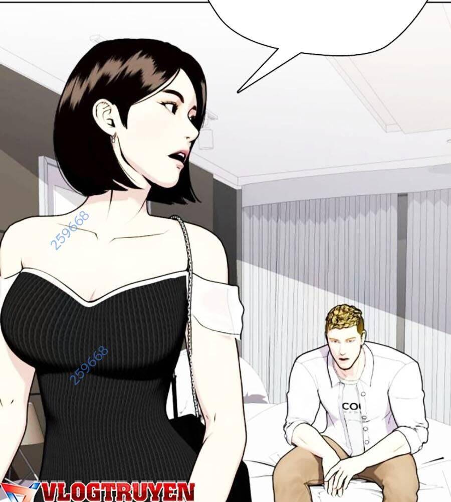 Loser Giỏi Võ - Chapter 80 - Page 20