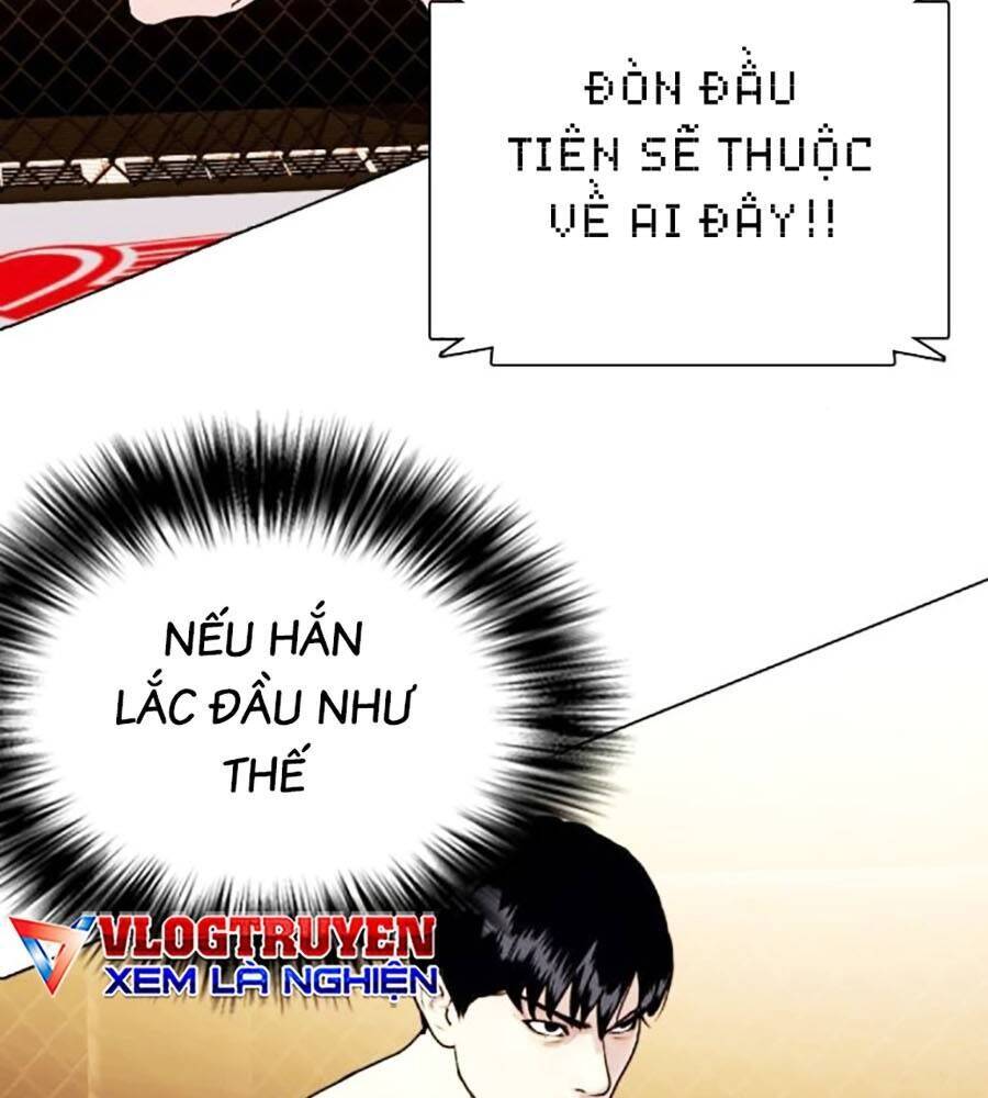 Loser Giỏi Võ - Chapter 80 - Page 206