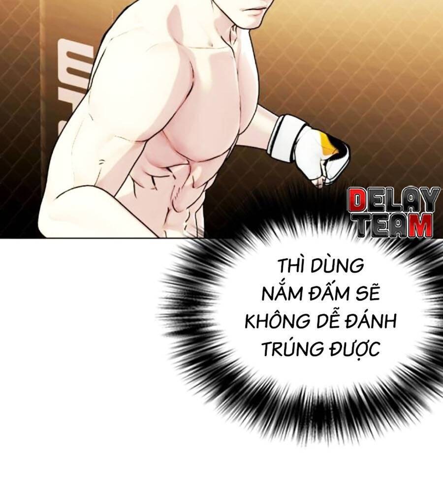 Loser Giỏi Võ - Chapter 80 - Page 207