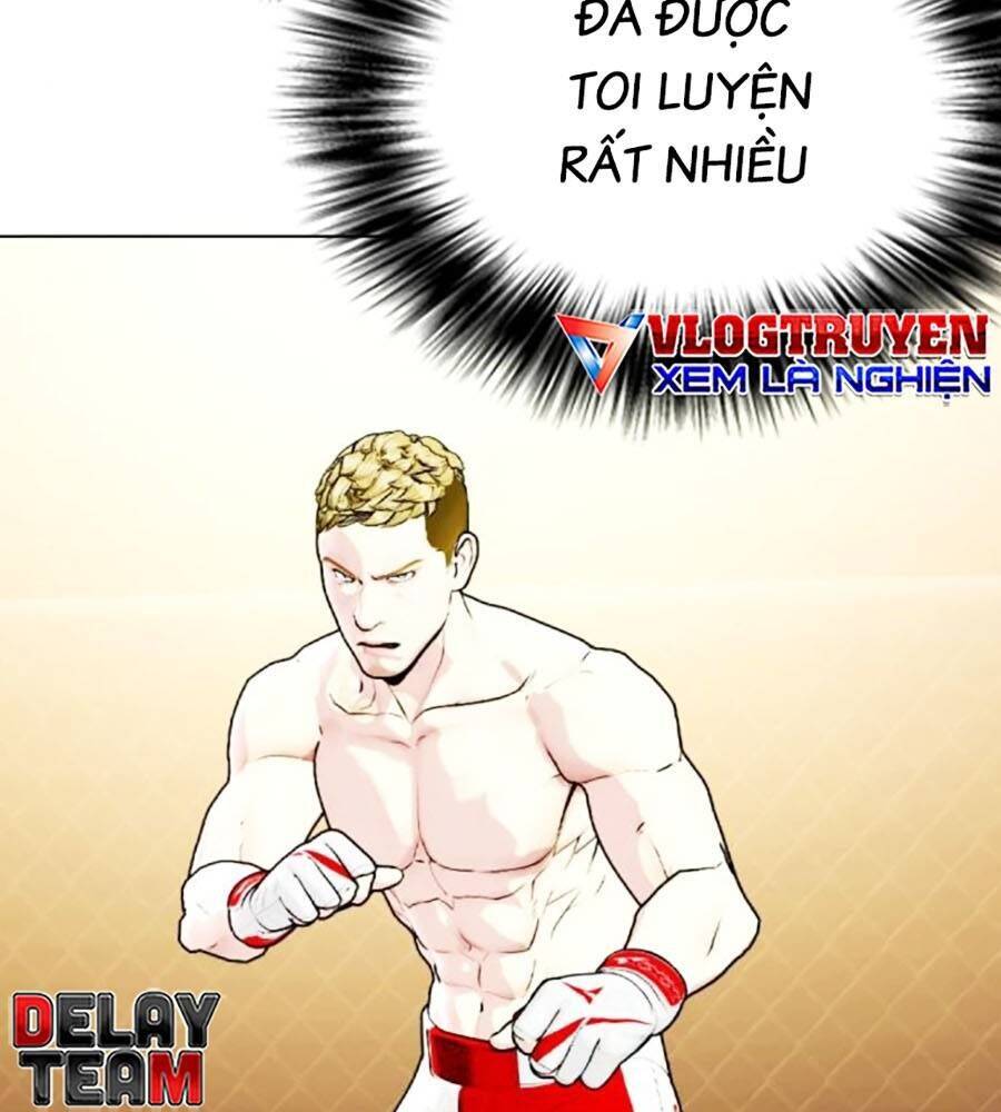 Loser Giỏi Võ - Chapter 80 - Page 209