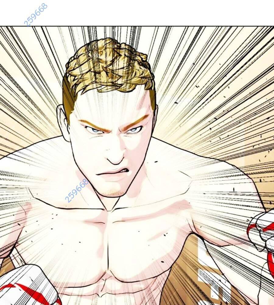 Loser Giỏi Võ - Chapter 80 - Page 218