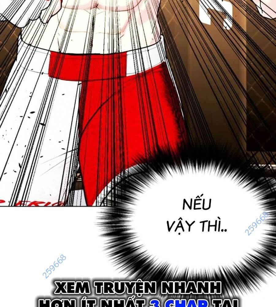 Loser Giỏi Võ - Chapter 80 - Page 219