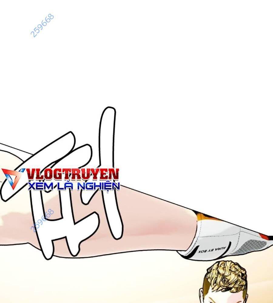 Loser Giỏi Võ - Chapter 80 - Page 225