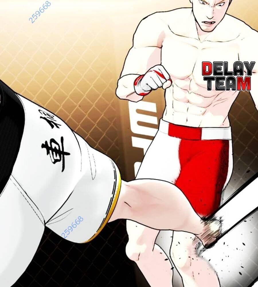 Loser Giỏi Võ - Chapter 80 - Page 226