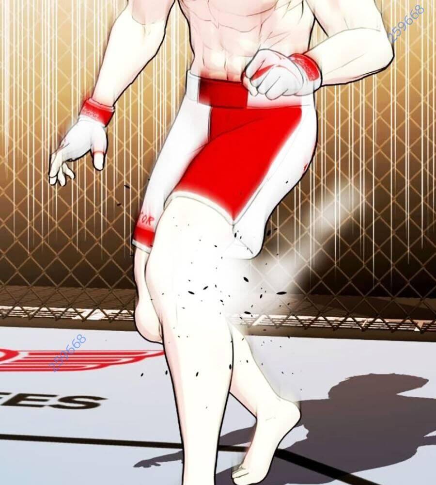 Loser Giỏi Võ - Chapter 80 - Page 229