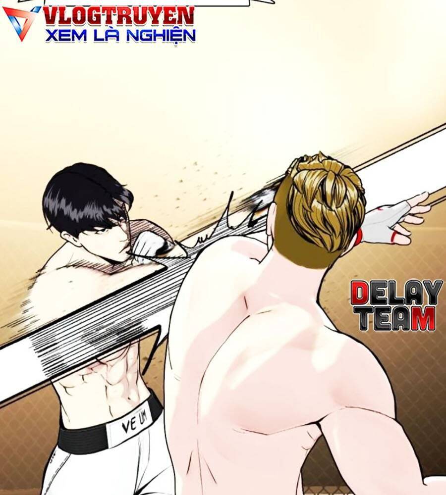 Loser Giỏi Võ - Chapter 81 - Page 101