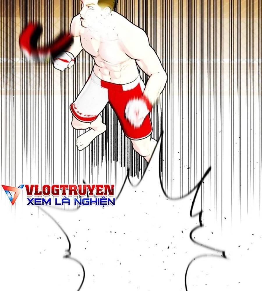 Loser Giỏi Võ - Chapter 81 - Page 108