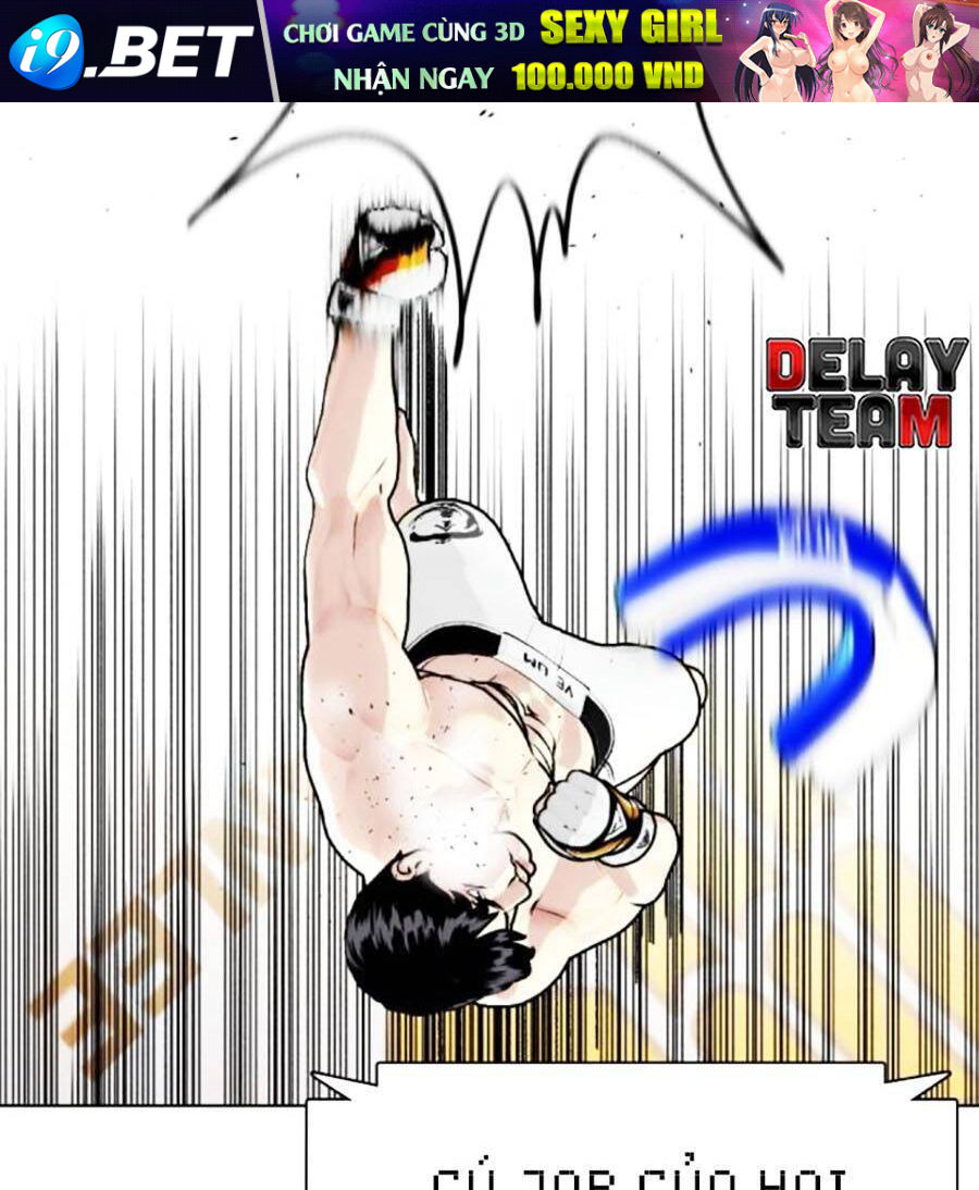 Loser Giỏi Võ - Chapter 81 - Page 109