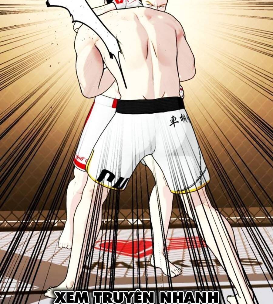 Loser Giỏi Võ - Chapter 81 - Page 118