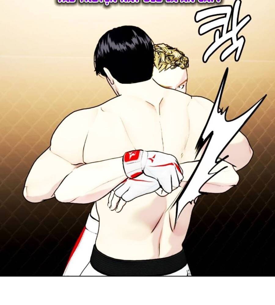 Loser Giỏi Võ - Chapter 81 - Page 124