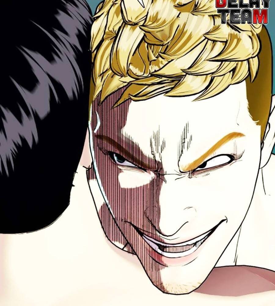 Loser Giỏi Võ - Chapter 81 - Page 134