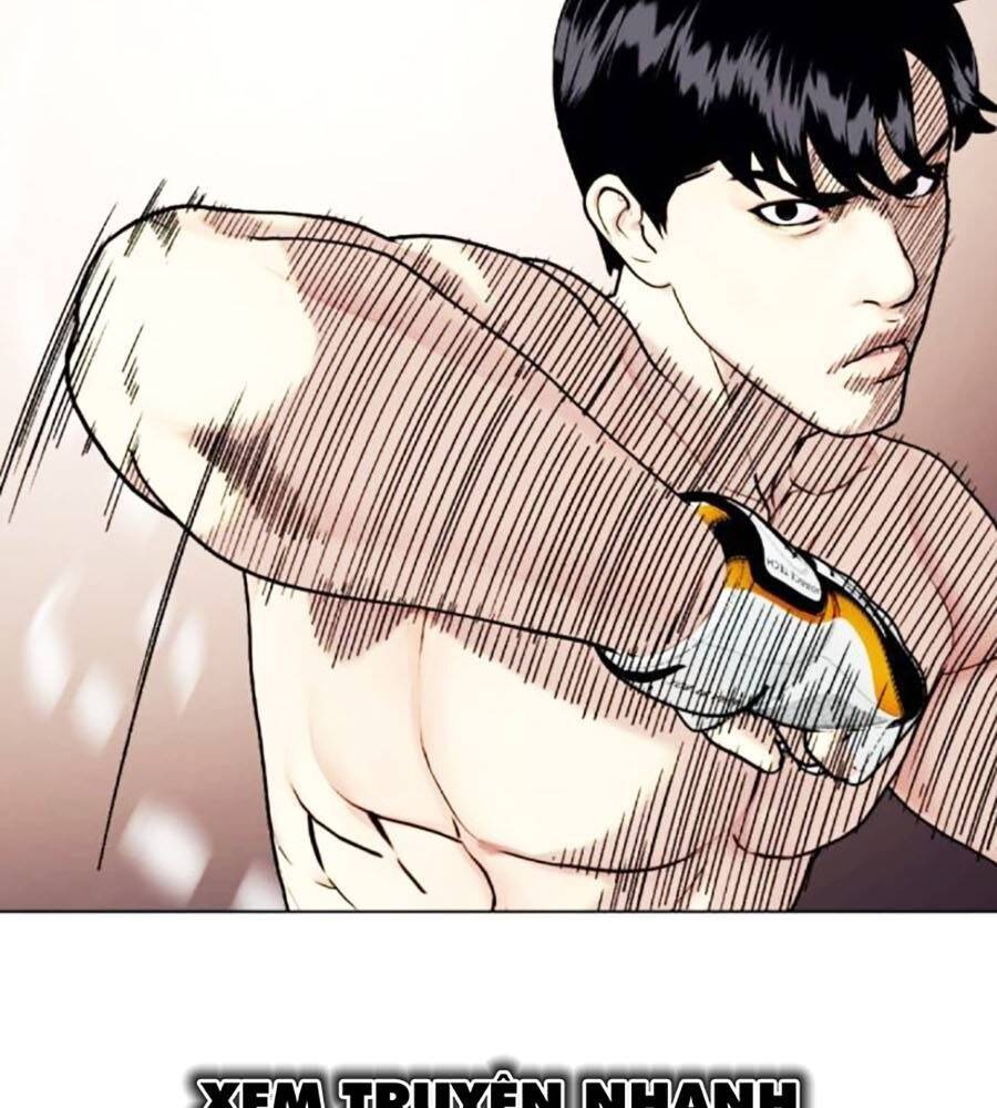 Loser Giỏi Võ - Chapter 81 - Page 143