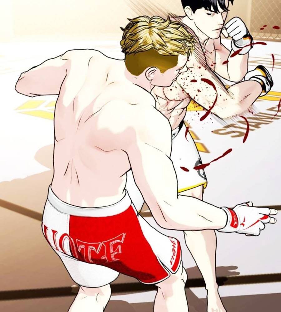 Loser Giỏi Võ - Chapter 81 - Page 145