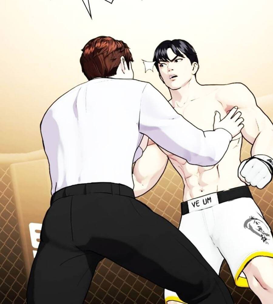 Loser Giỏi Võ - Chapter 81 - Page 149