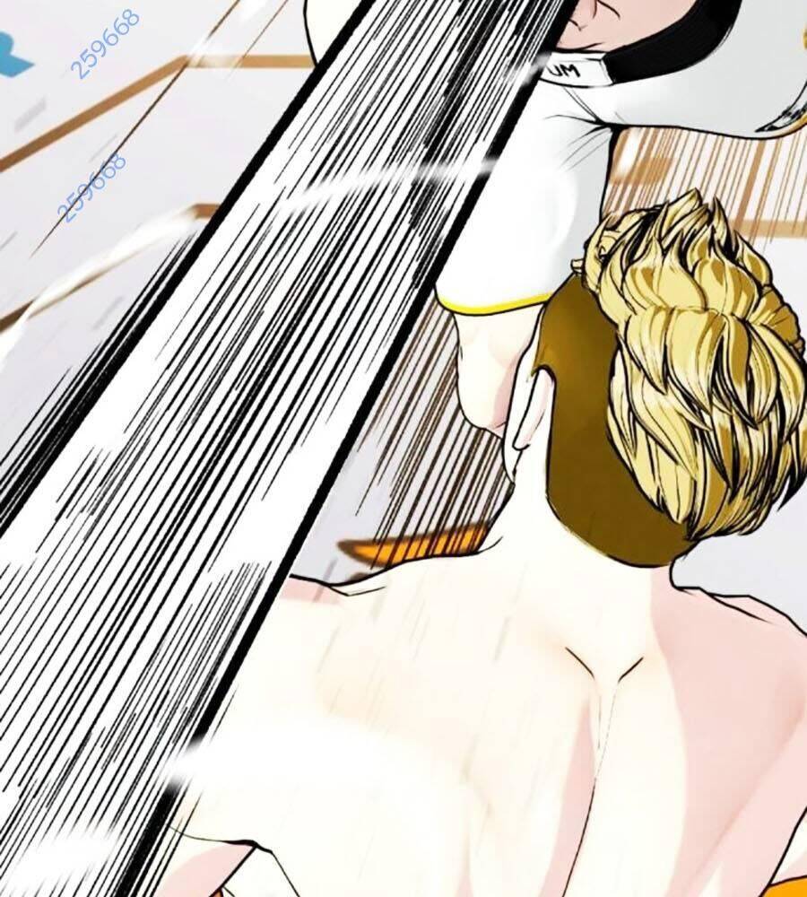 Loser Giỏi Võ - Chapter 81 - Page 15