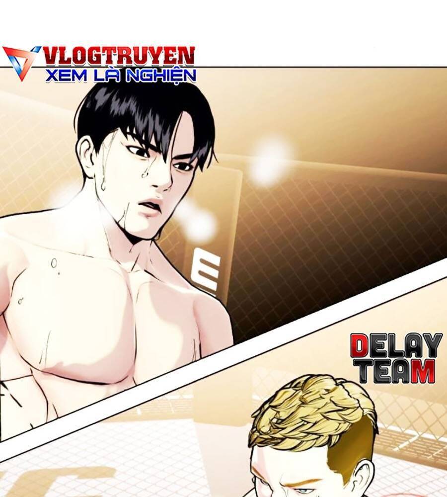 Loser Giỏi Võ - Chapter 81 - Page 151