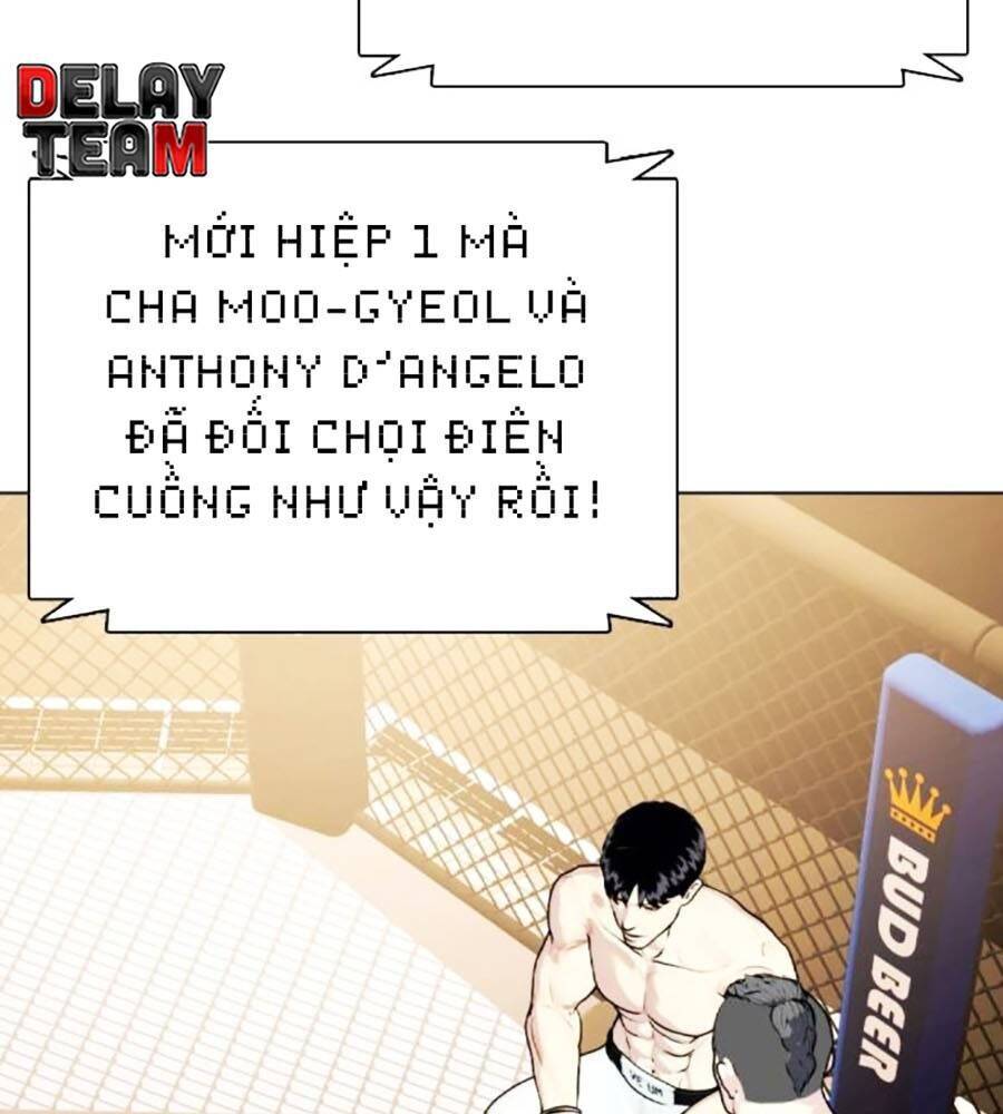 Loser Giỏi Võ - Chapter 81 - Page 156