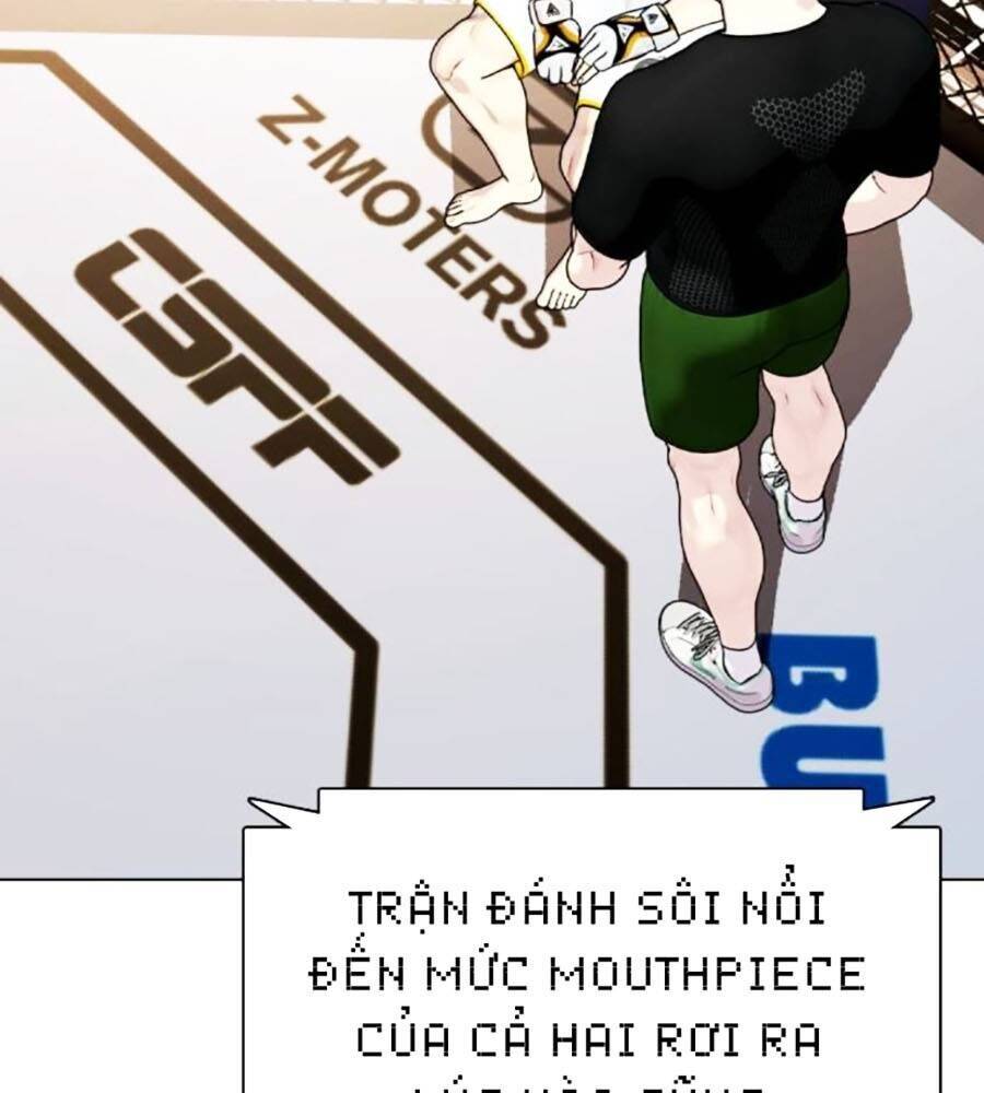 Loser Giỏi Võ - Chapter 81 - Page 157