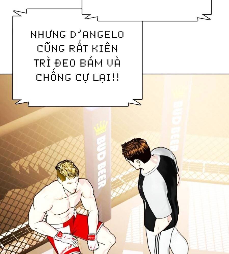 Loser Giỏi Võ - Chapter 81 - Page 159