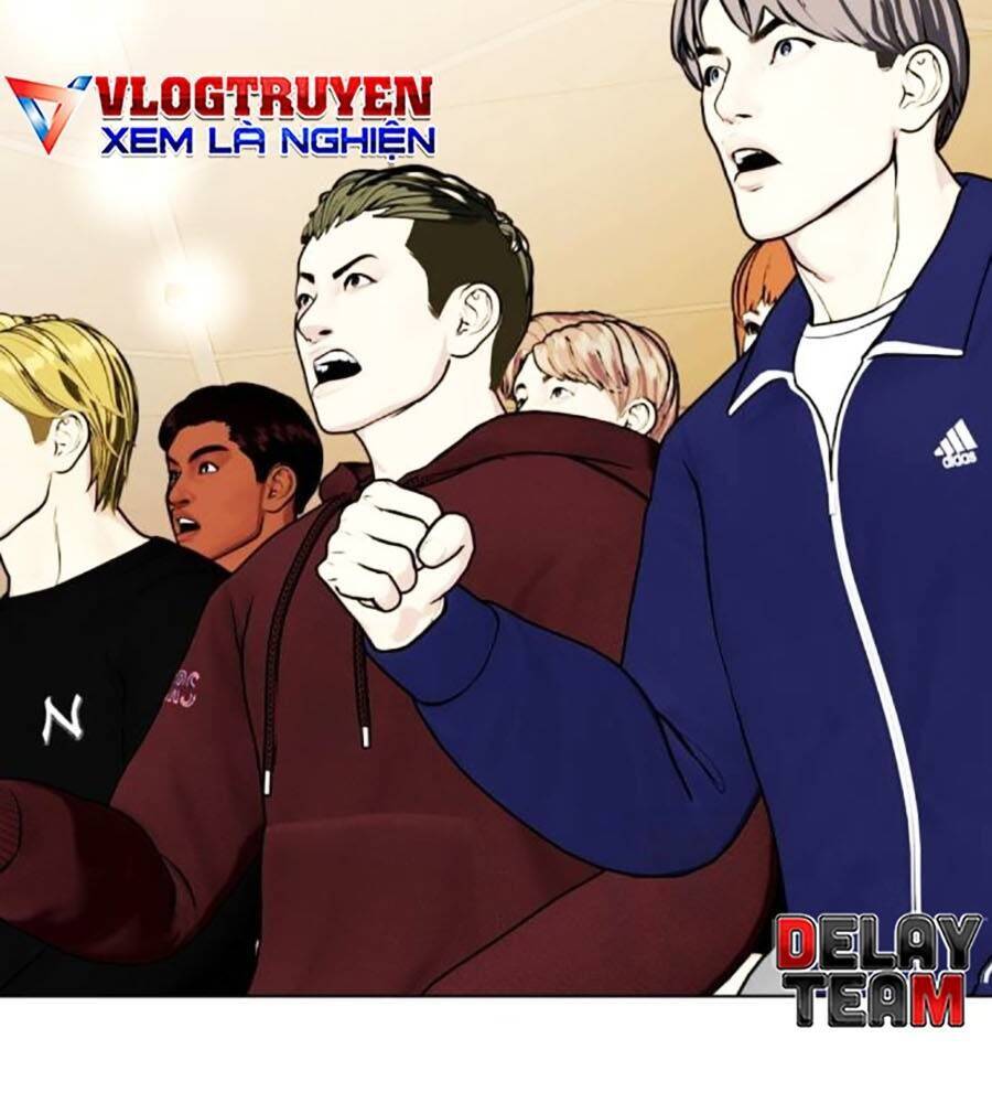 Loser Giỏi Võ - Chapter 81 - Page 167