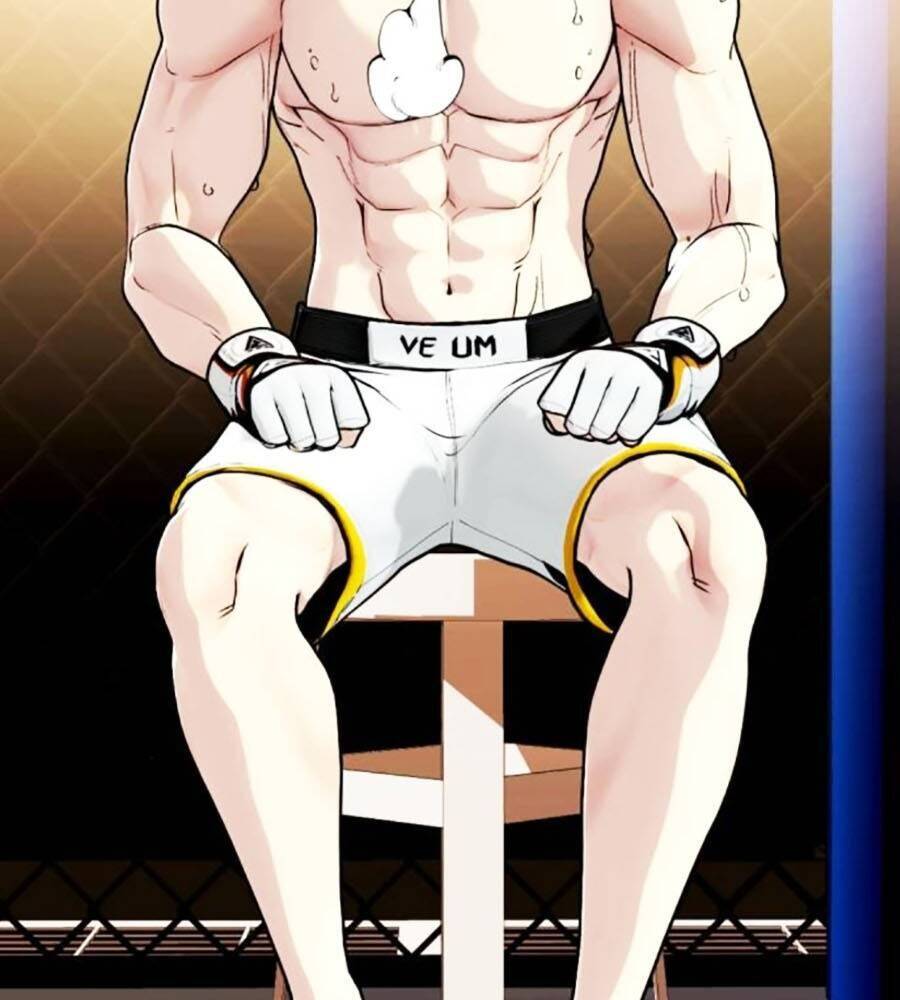 Loser Giỏi Võ - Chapter 81 - Page 169