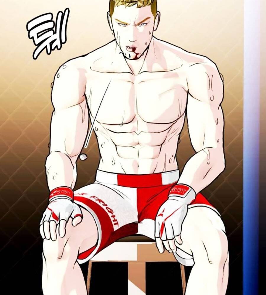 Loser Giỏi Võ - Chapter 81 - Page 171