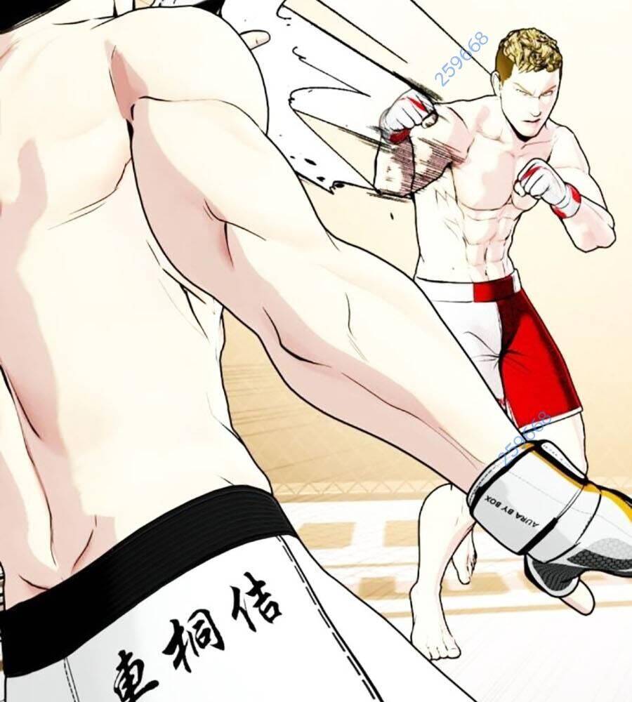 Loser Giỏi Võ - Chapter 81 - Page 18