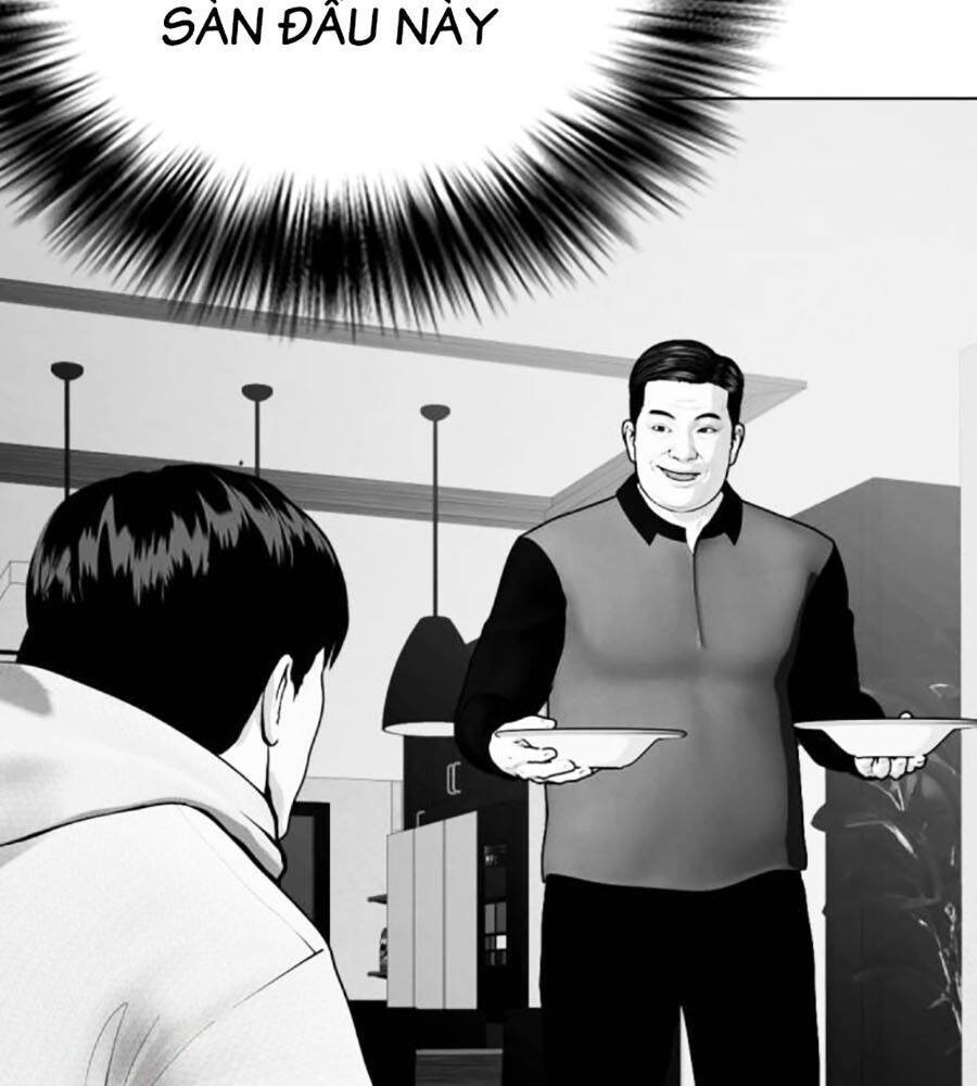 Loser Giỏi Võ - Chapter 81 - Page 181