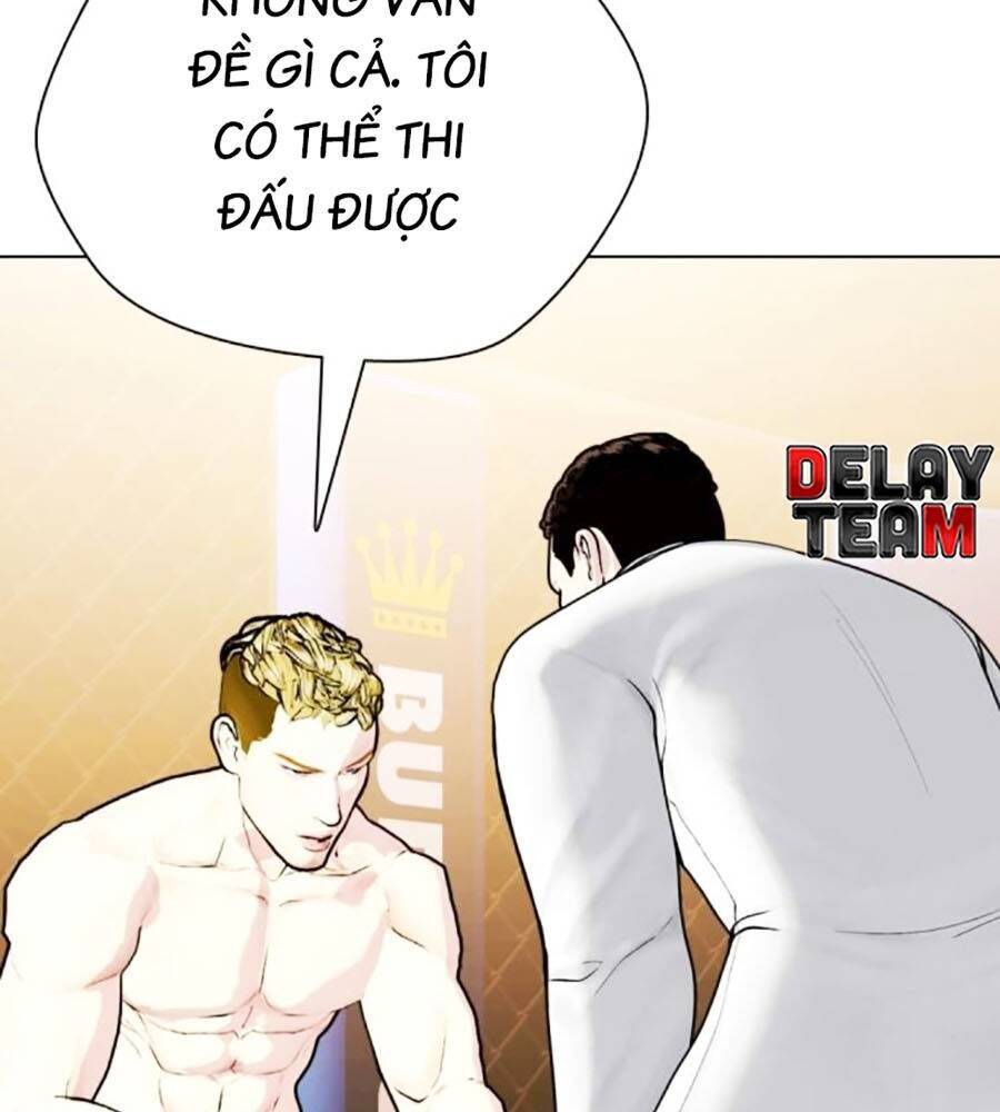 Loser Giỏi Võ - Chapter 81 - Page 189