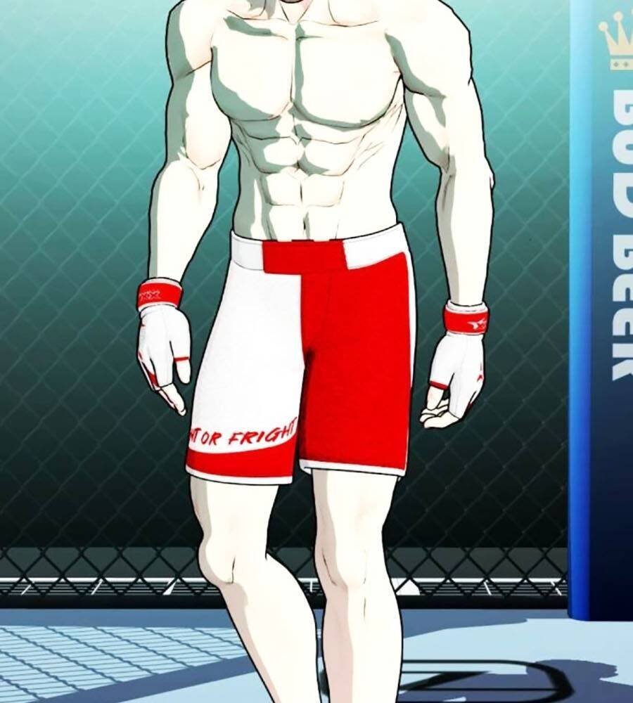 Loser Giỏi Võ - Chapter 81 - Page 202