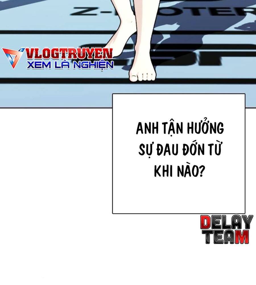 Loser Giỏi Võ - Chapter 81 - Page 203