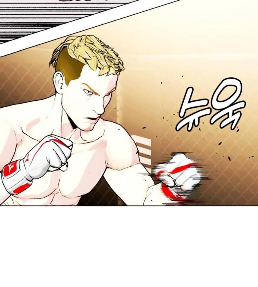 Loser Giỏi Võ - Chapter 81 - Page 21