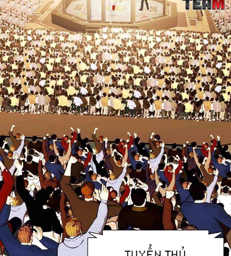 Loser Giỏi Võ - Chapter 81 - Page 222