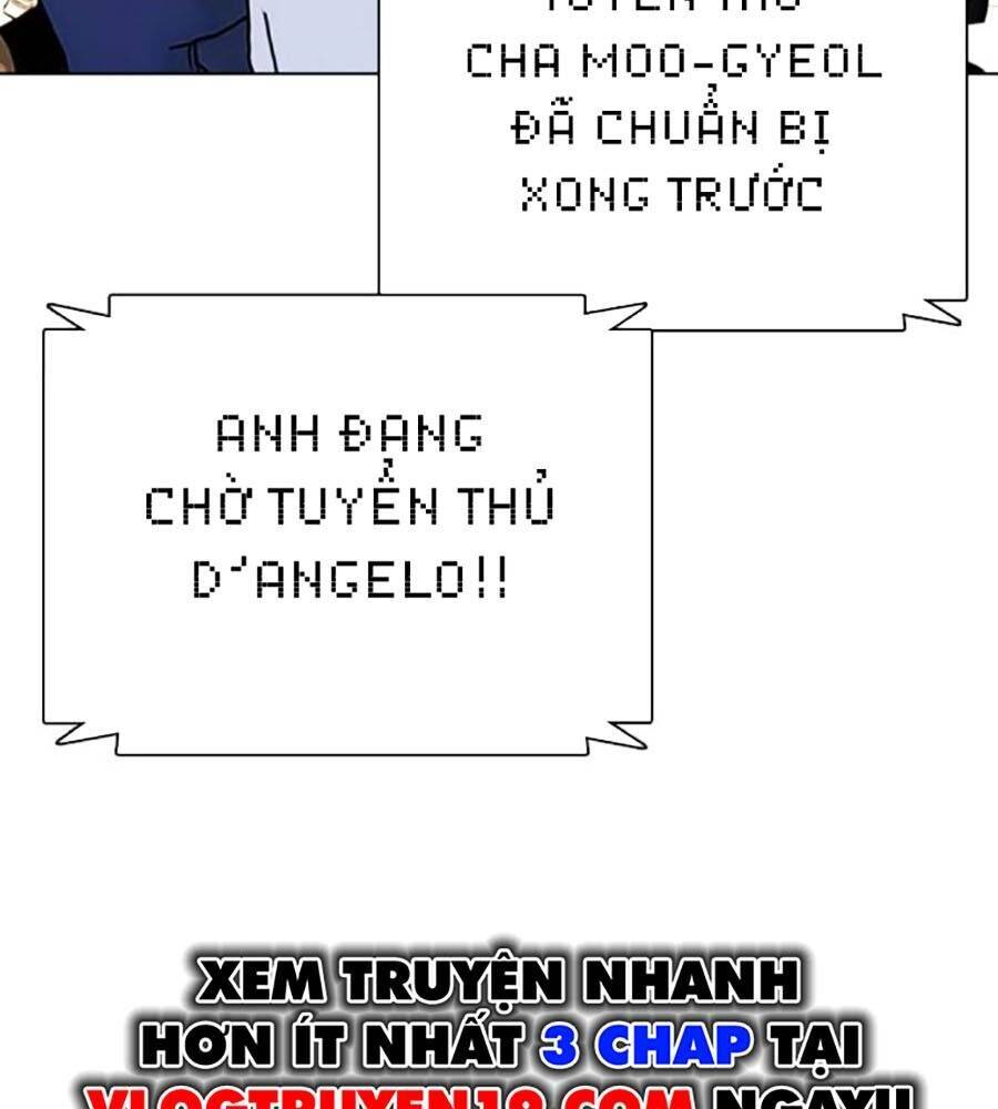 Loser Giỏi Võ - Chapter 81 - Page 223